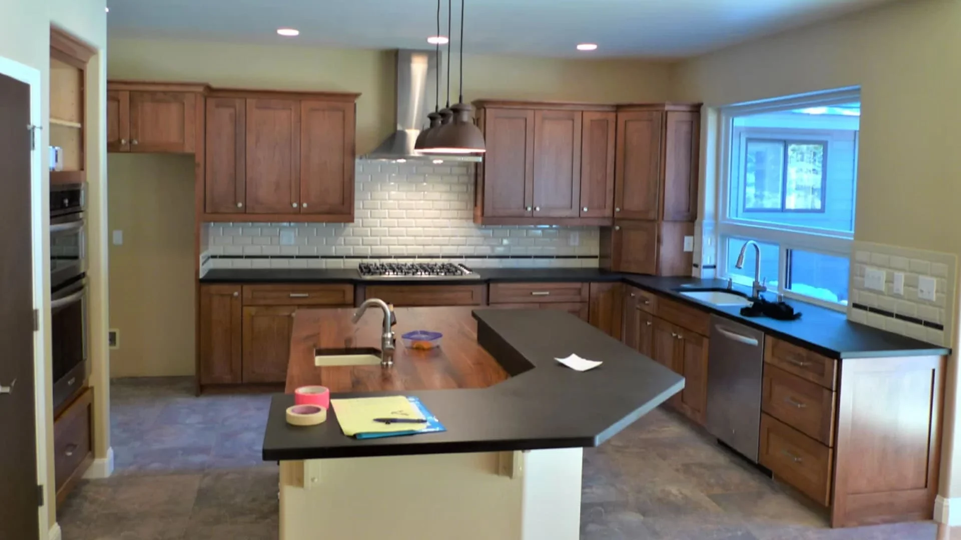 Bridges Construction Reno Nevada
