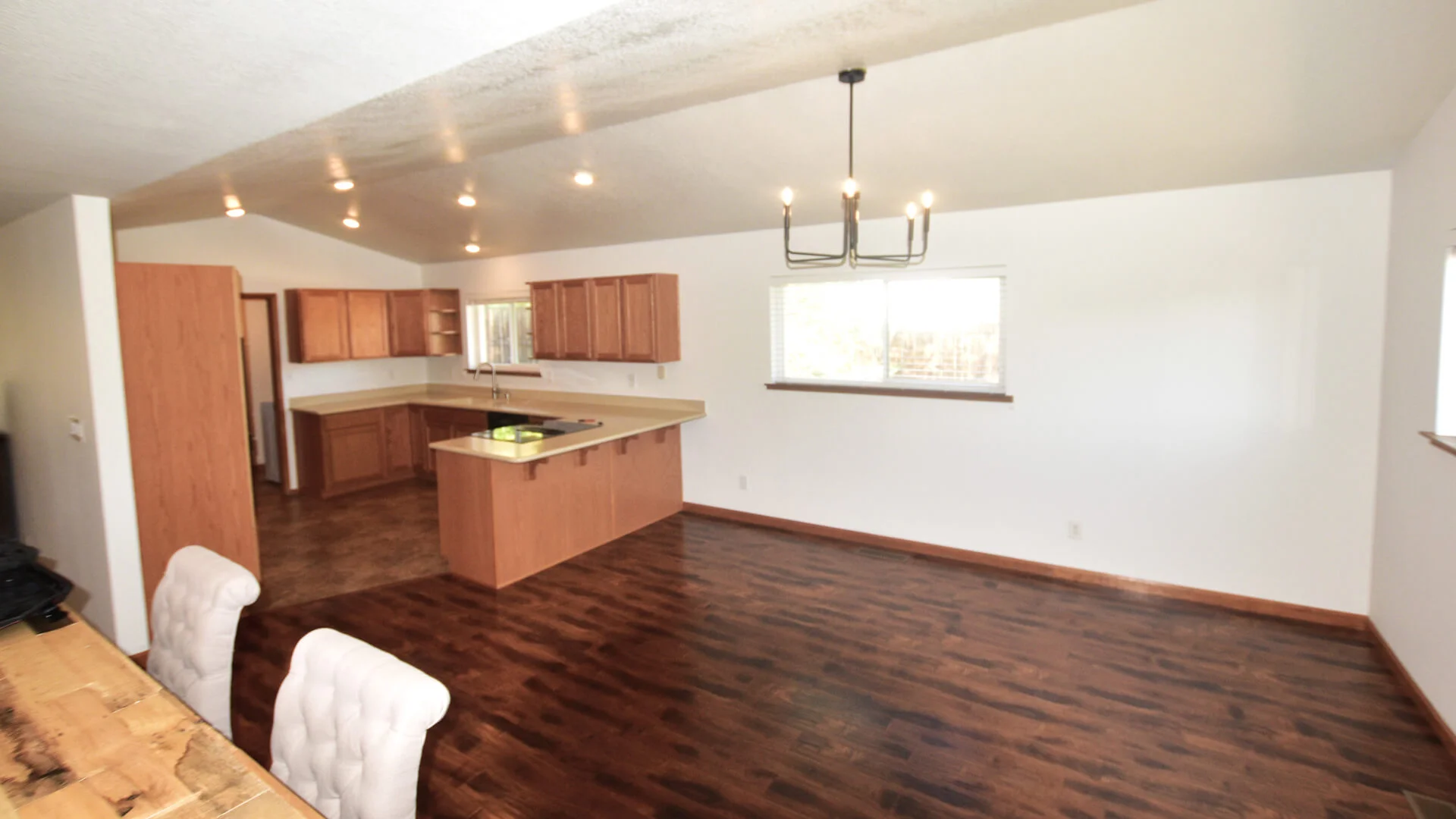 Wilsey Kitchen Before / After