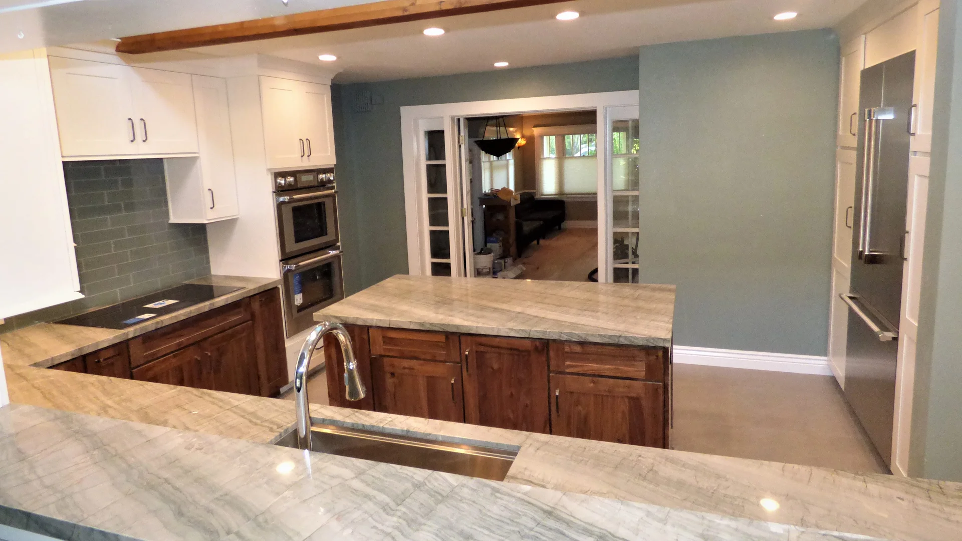 Bridges Construction Reno Nevada