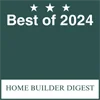 Best of Home Builder Digest 2024