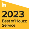Best of Houzz Service 2023