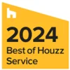 Best of Houzz Service 2024
