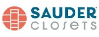 Sauder Closets