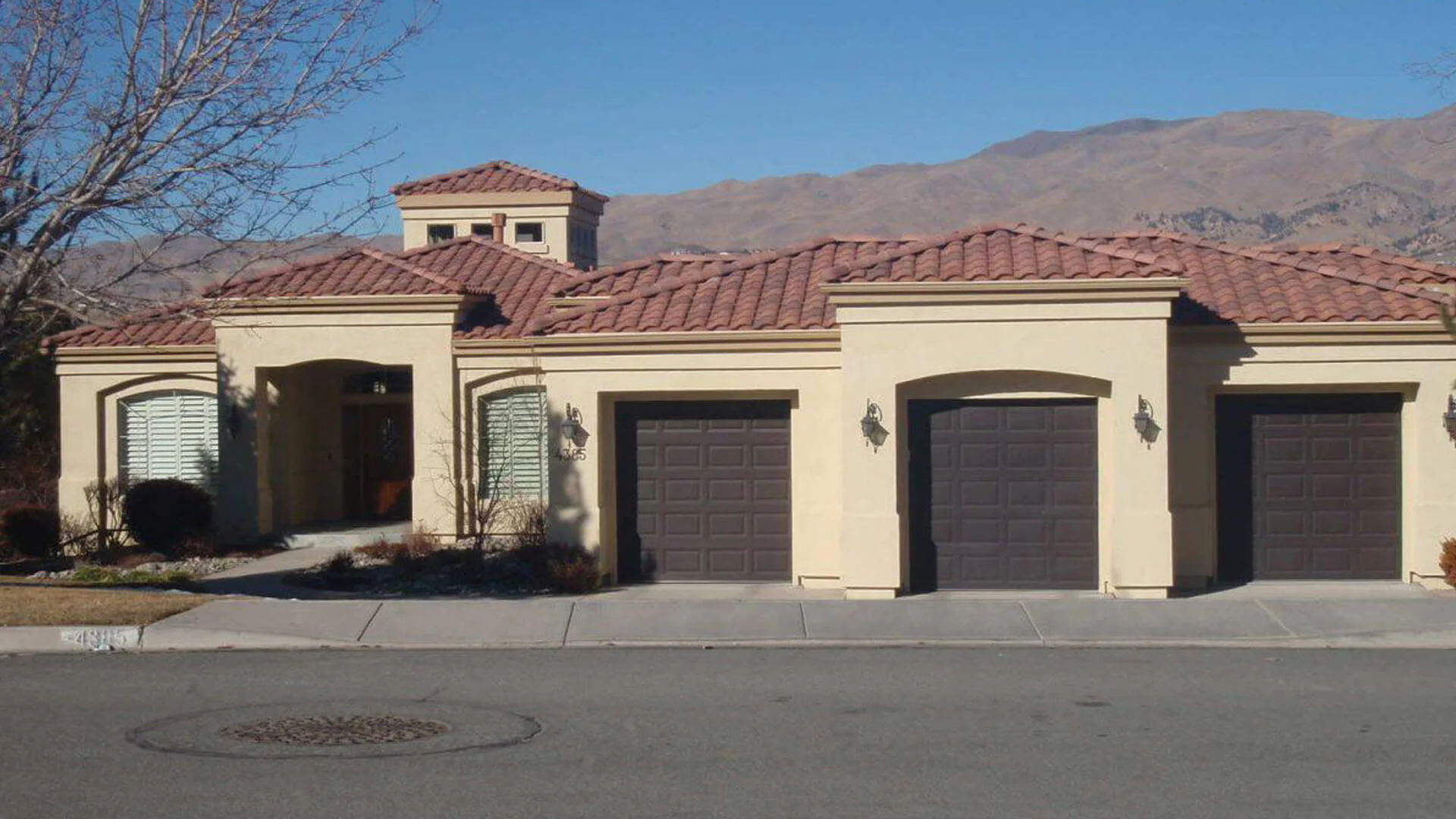 Bridges Construction Custom Homes