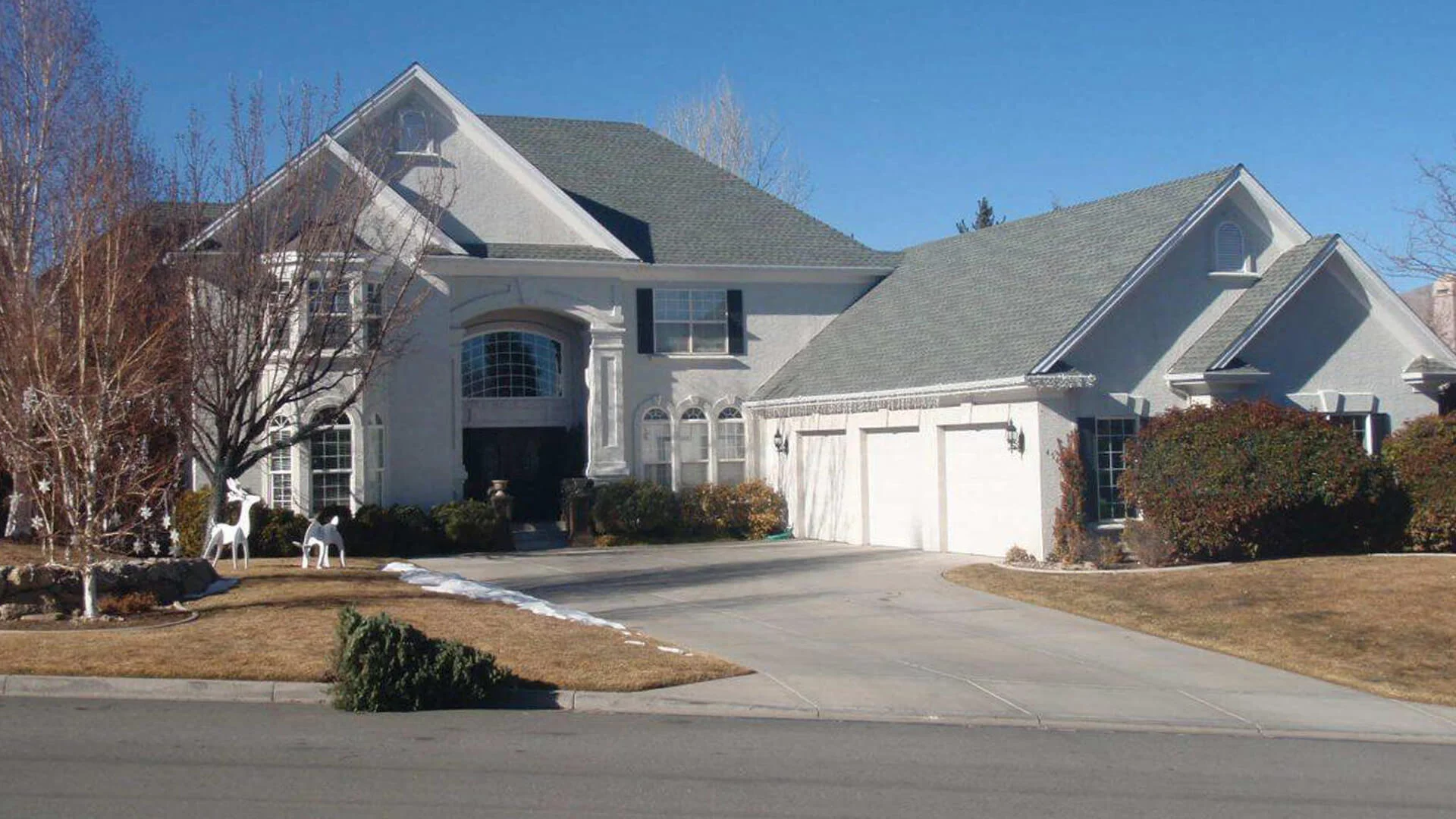 Bridges Construction Custom Homes