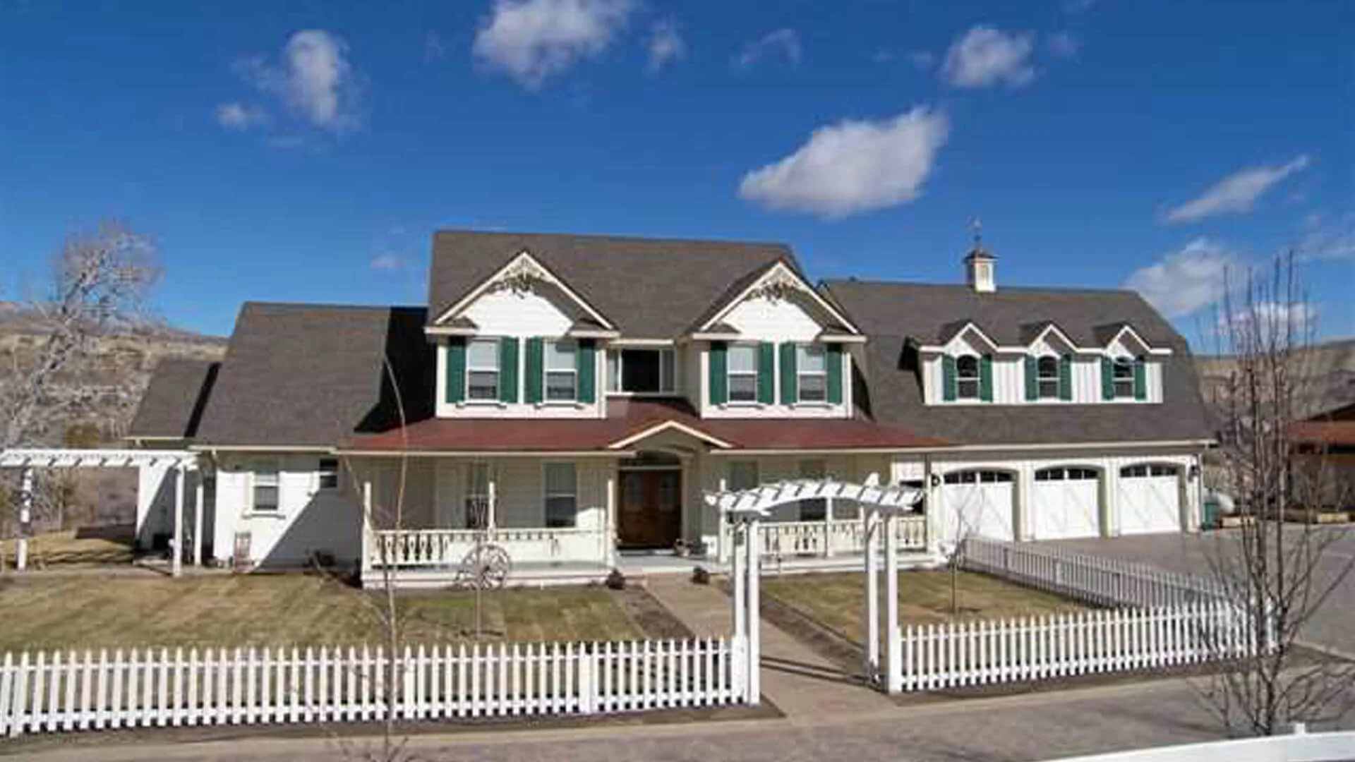 Bridges Construction Custom Homes