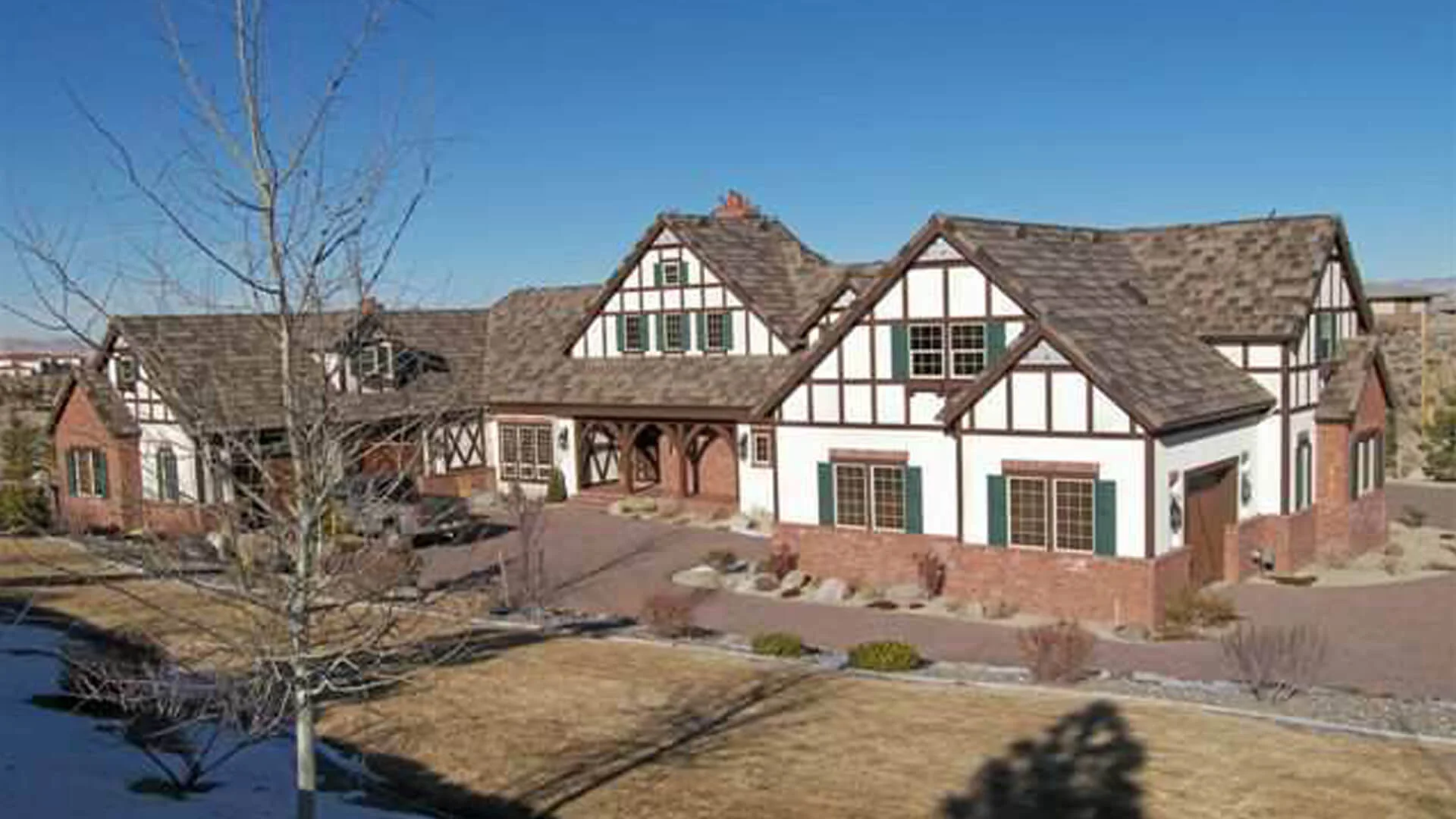 Bridges Construction Custom Homes