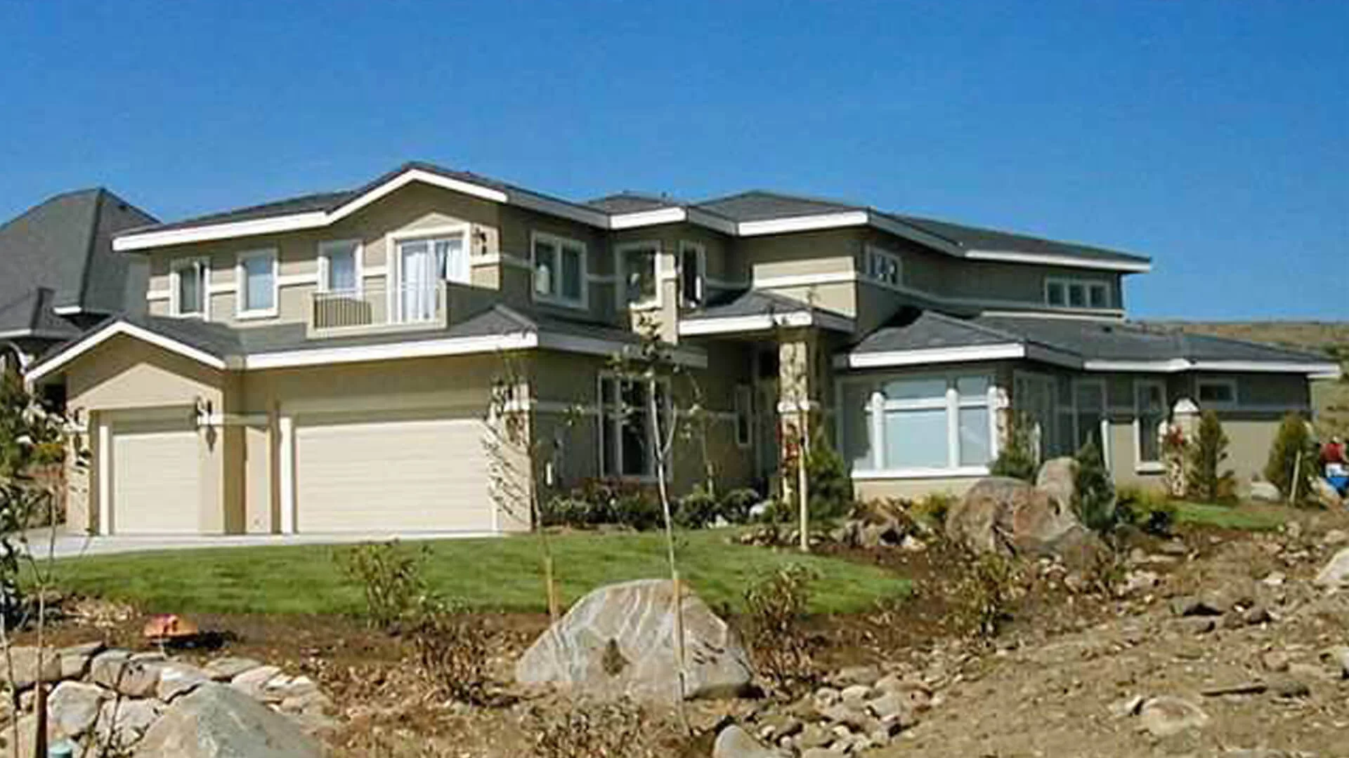 Bridges Construction Custom Homes