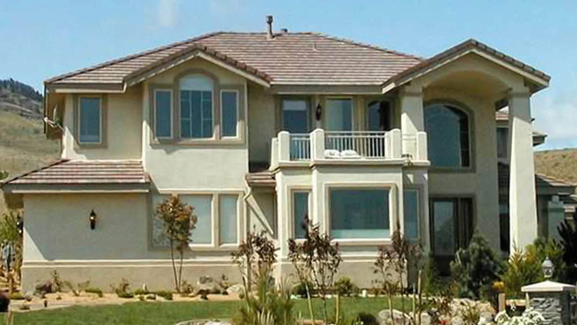 Bridges Construction Custom Homes
