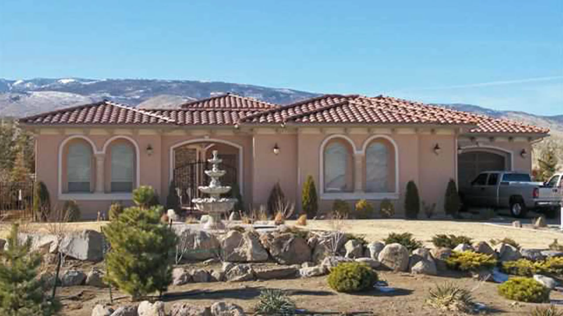 Bridges Construction Custom Homes