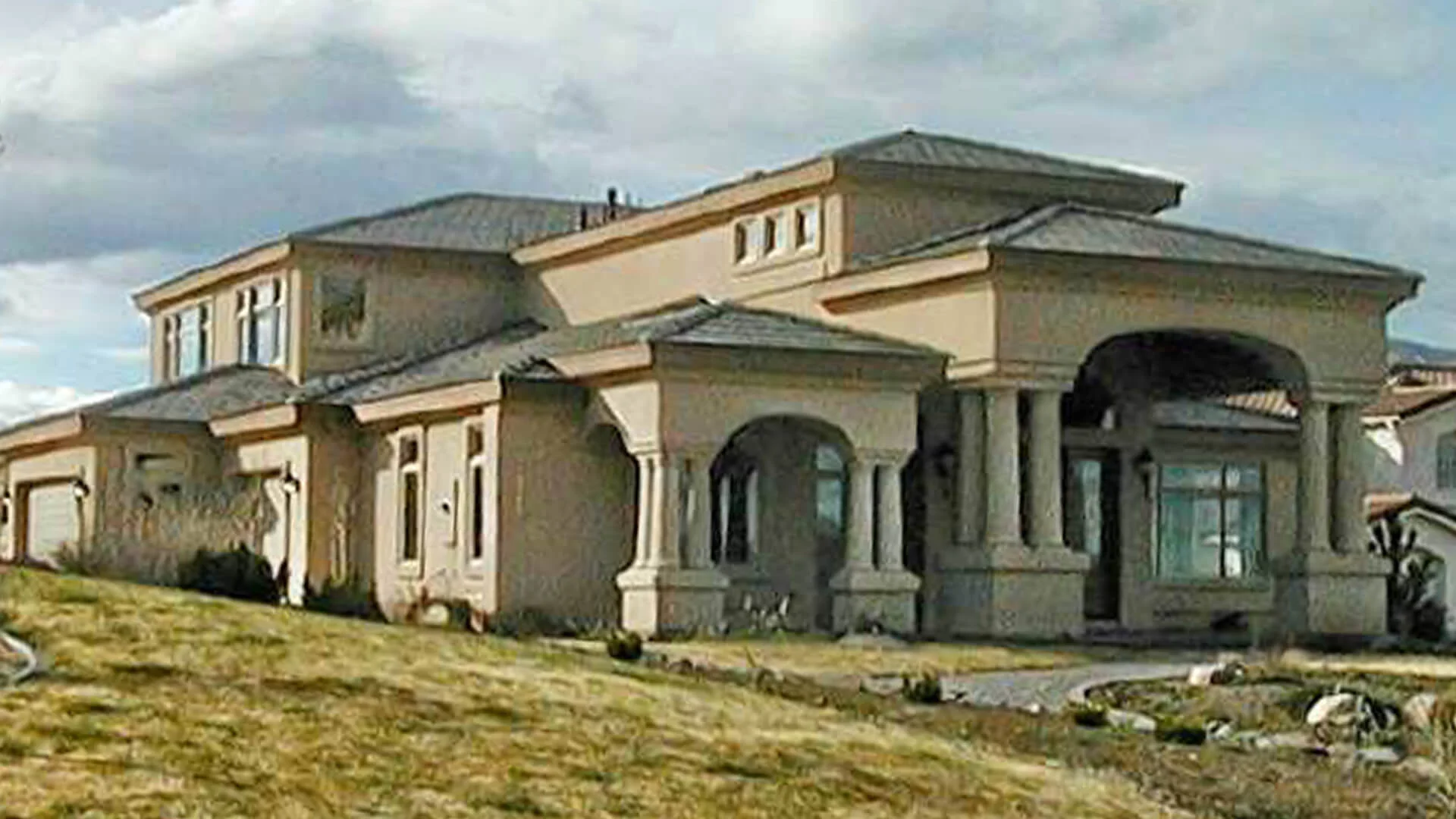 Bridges Construction Custom Homes