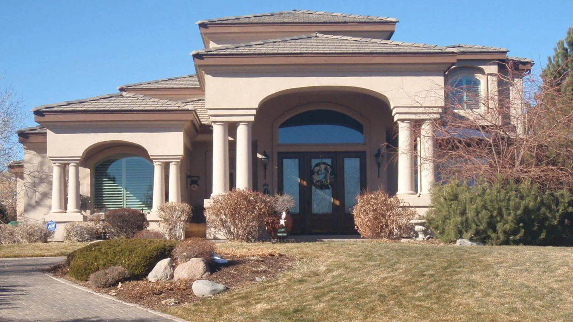 Bridges Construction Custom Homes