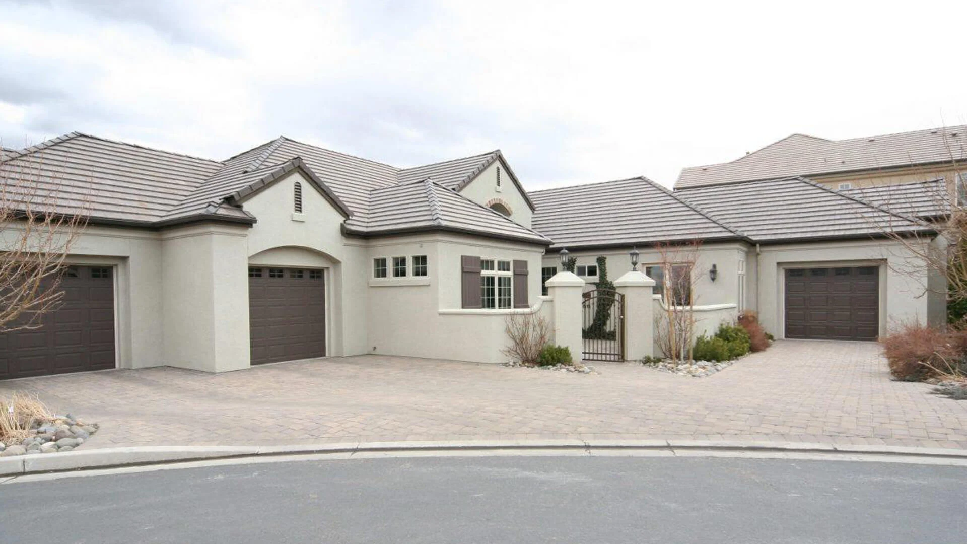 Bridges Construction Custom Homes