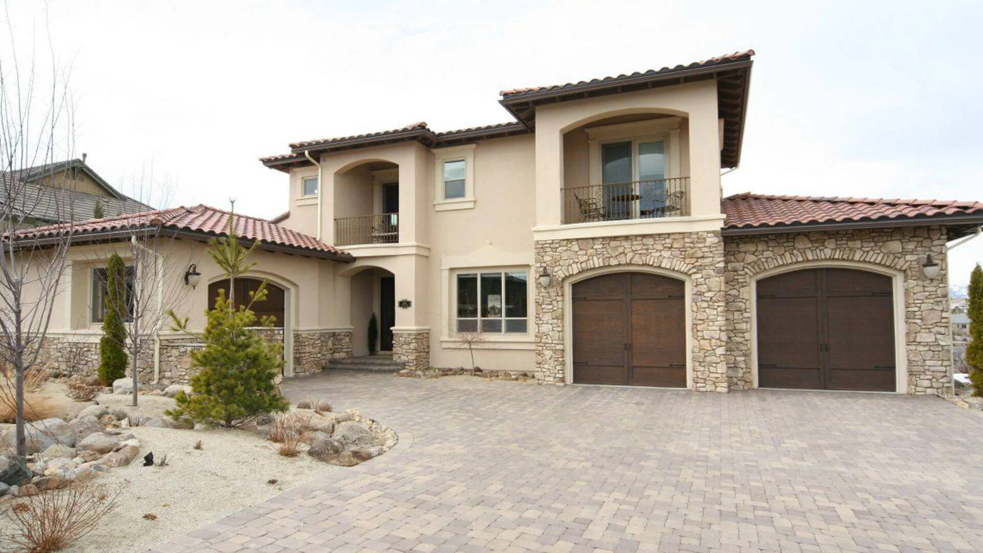 Bridges Construction Custom Homes