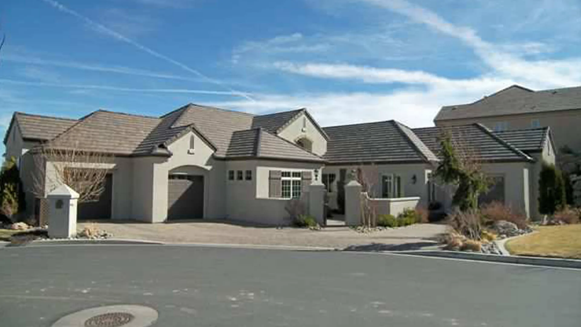 Bridges Construction Custom Homes