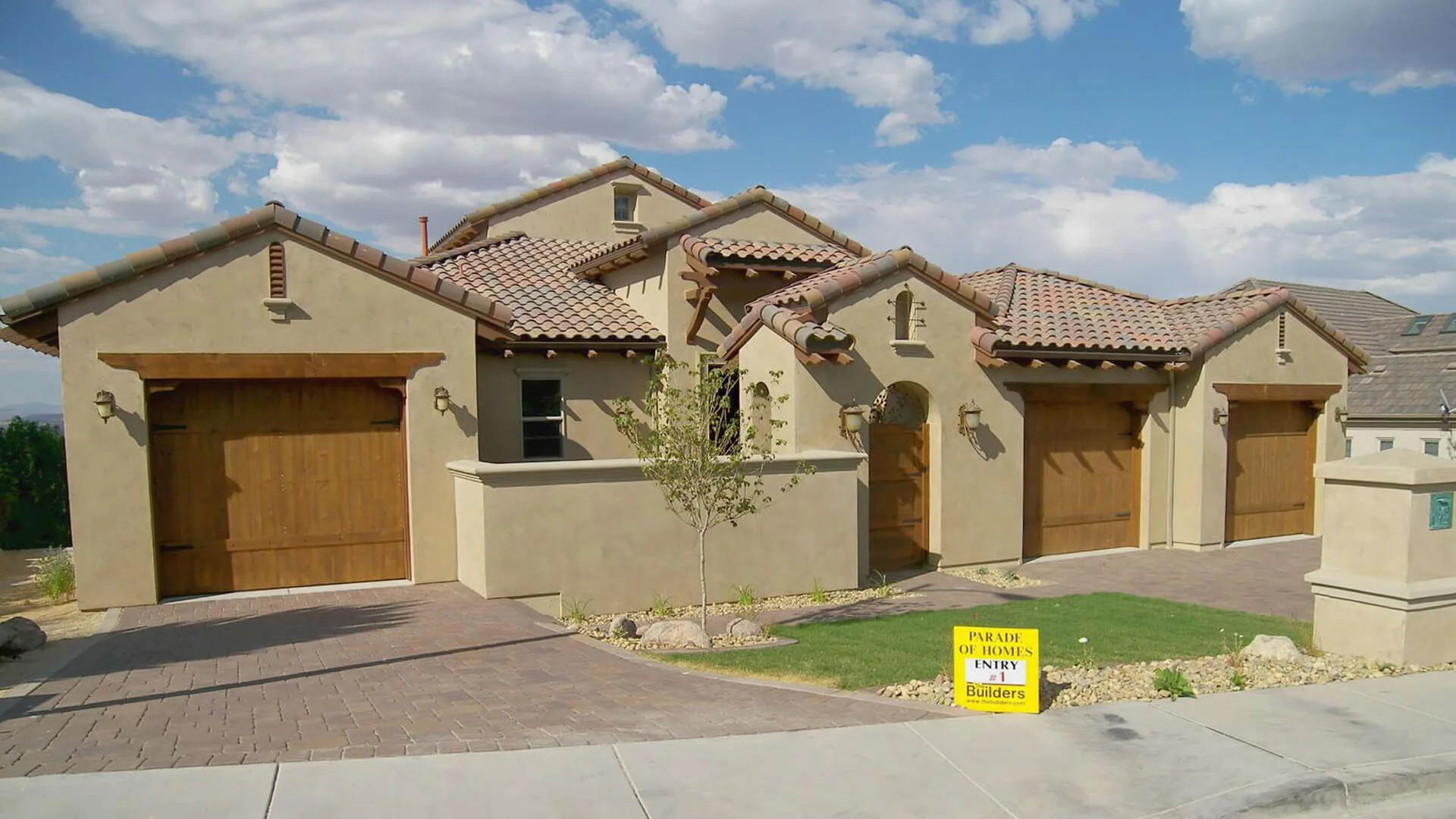 Bridges Construction Custom Homes