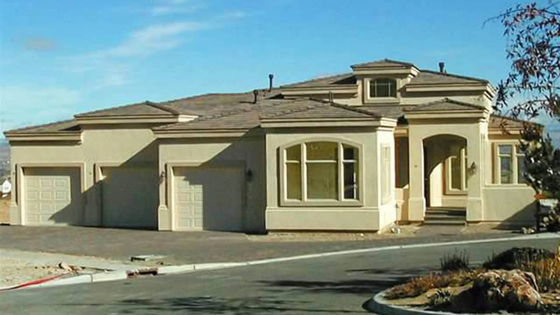 Bridges Construction Custom Homes