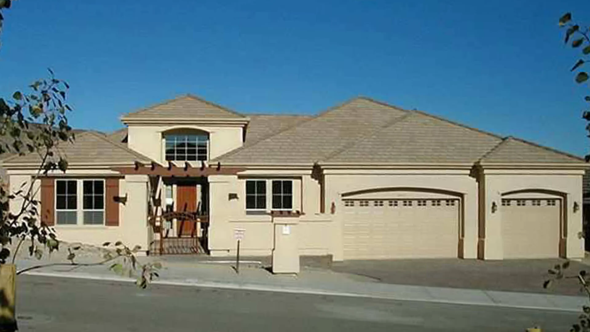 Bridges Construction Custom Homes