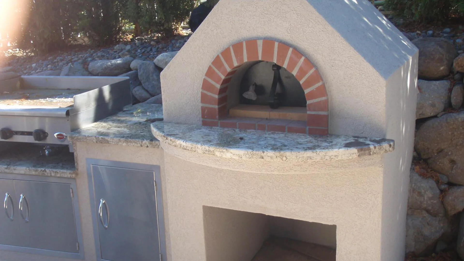 Bridges Construction Reno Nevada