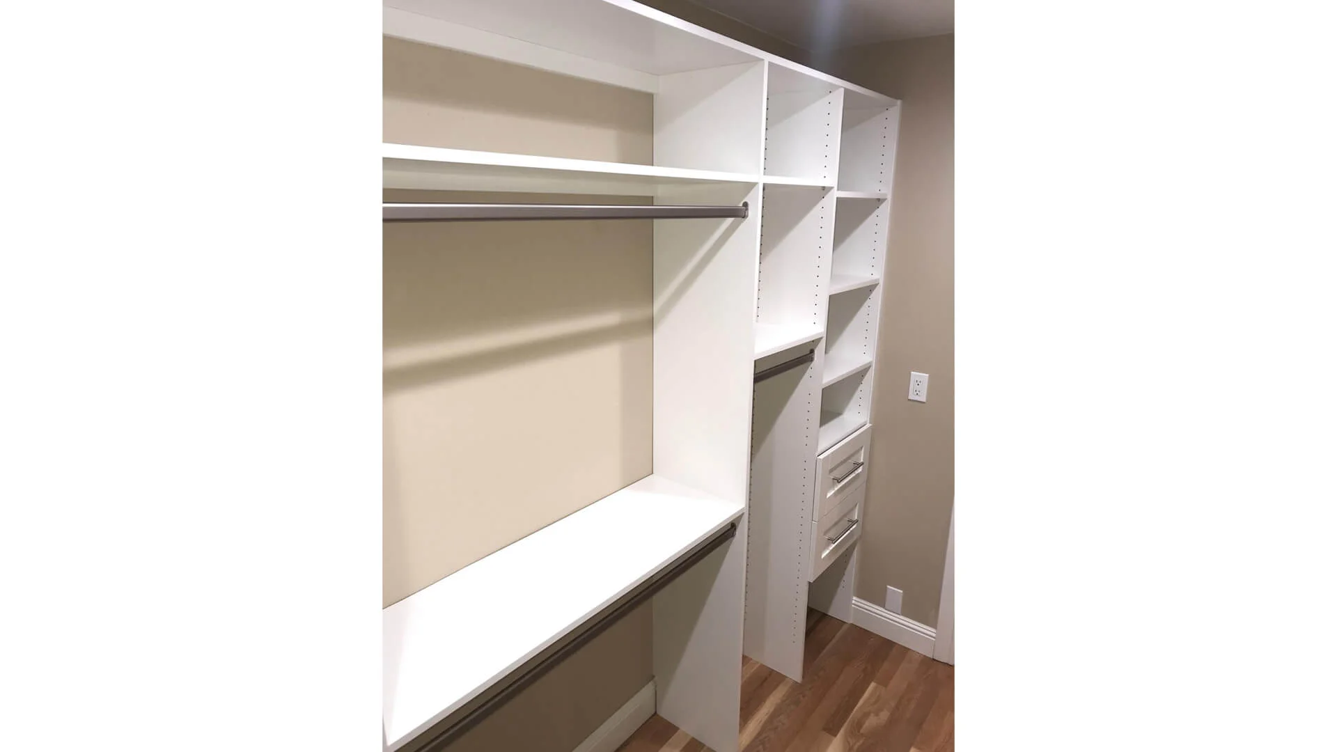 Kazee Closet
