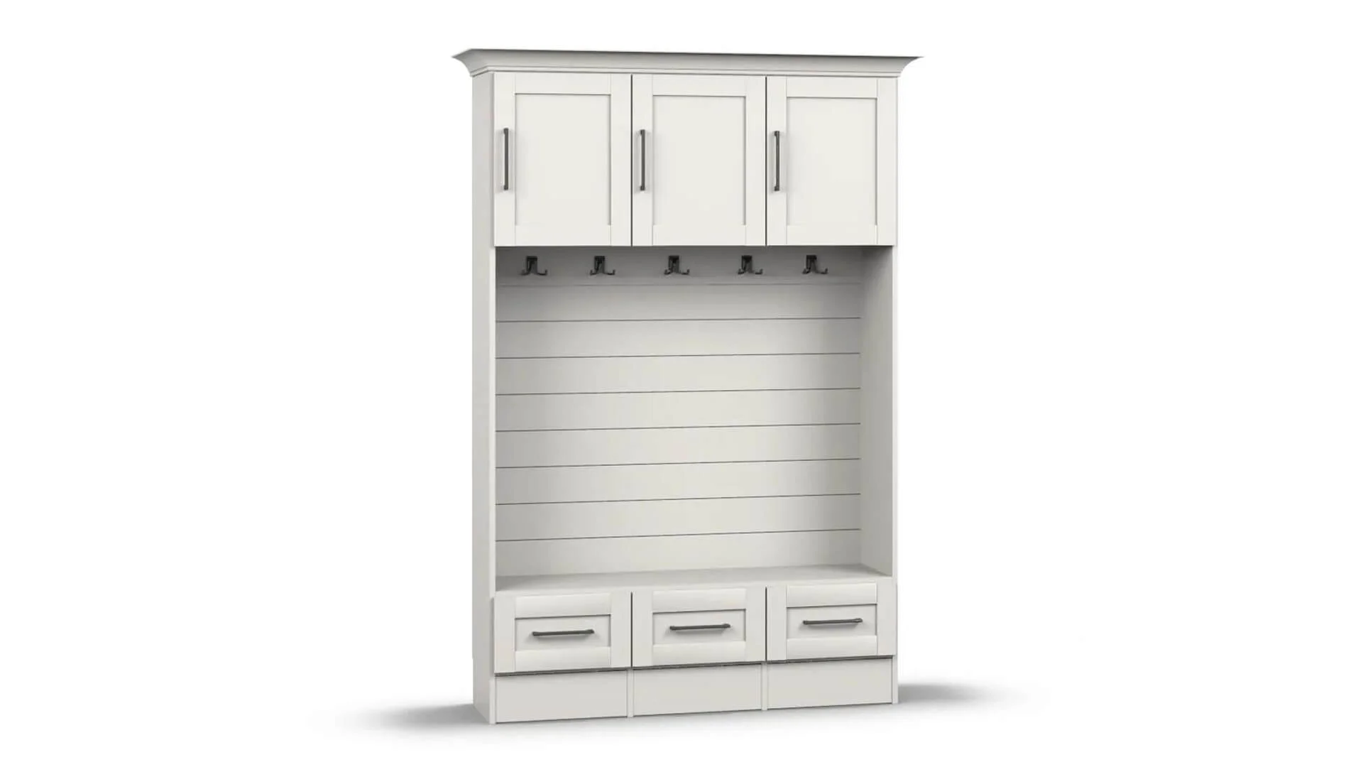 Bridges Construction